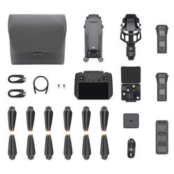 Dron de Cine DJI Mavic 3 Pro