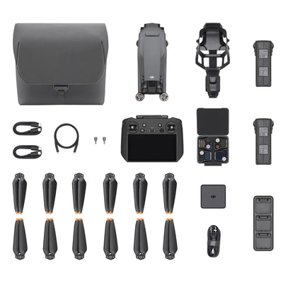 Dron de Cine DJI Mavic 3 Pro