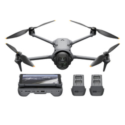 Dron DJI Mavic 4 Pro con Creator Combo de 512GB