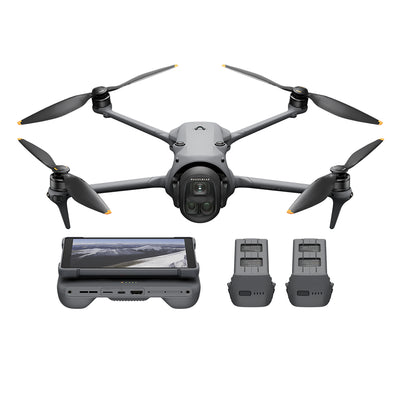 Dron DJI Mavic 4 Pro con Creator Combo de 512GB