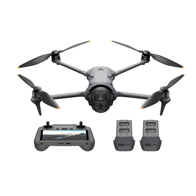 Dron DJI Mavic 4 Pro con Fly More Combo
