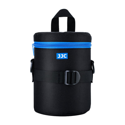 Estuche para lentes de lujo JJC DLP-4II