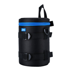 Estuche para lentes de lujo JJC DLP-5II