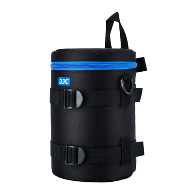 Estuche para lentes de lujo JJC DLP-5II