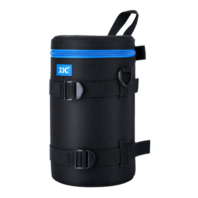 Estuche para lentes de lujo JJC DLP-6II