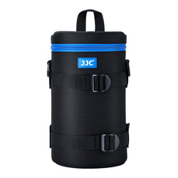 Estuche para lentes de lujo JJC DLP-6II