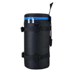 Estuche para lentes de lujo JJC DLP-7II