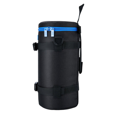 Estuche para lentes de lujo JJC DLP-7II