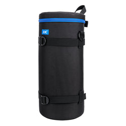 Estuche para lentes de lujo JJC DLP-8II