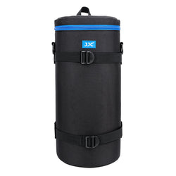 Estuche para lentes de lujo JJC DLP-8II