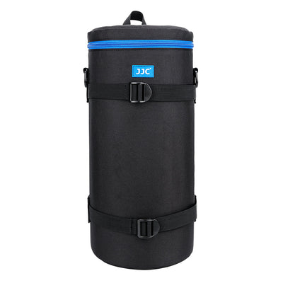 Estuche para lentes de lujo JJC DLP-8II