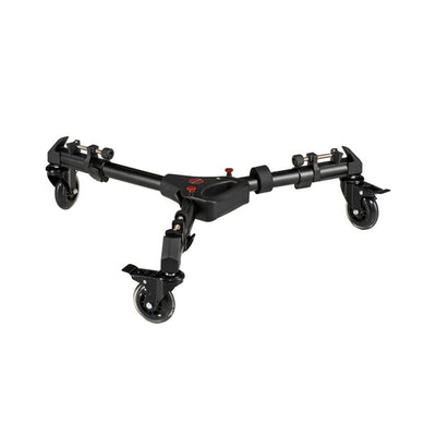 Dolly trípode YUNTENG 900