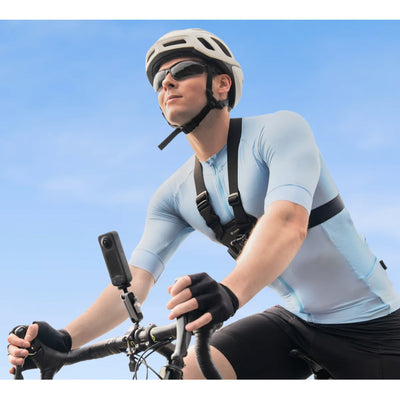 Paquete de bicicletas Insta360 (versión estándar)