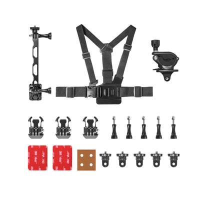 Paquete de bicicletas Insta360 (versión estándar)