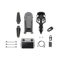 Drone DJI Mavic 3 Classic con control remoto DJI RC