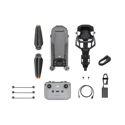 Drone DJI Mavic 3 Classic con control remoto RC-N1