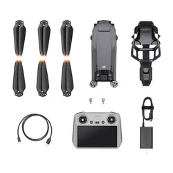 Dron DJI Mavic 3 Pro con DJI RC