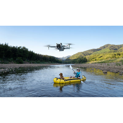 Dji Mini 3 FLY Moro Combo Plus