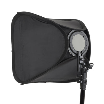 VISICO EB-060 Caja suave para flash 60x60cm