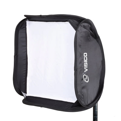 VISICO EB-060 Caja suave para flash 60x60cm