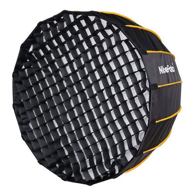 NiceFoto Caja suavizadora EM-Φ120g