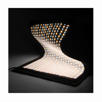 Godox FL150S Luz LED flexible 23.6 x 23.6" / 60 x 60 cm (Accesorio)