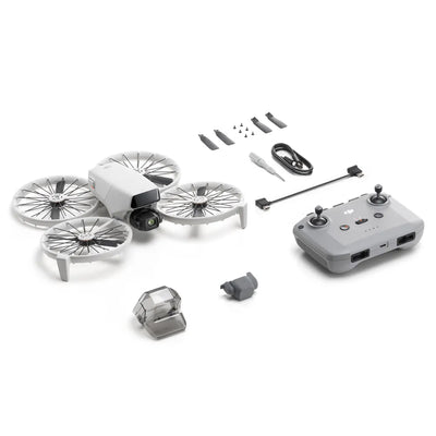 Dron DJI Flip (RC-N3)