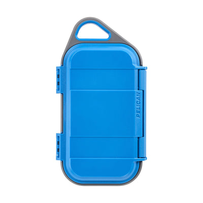 Estuche Pelican G40 Personal Utility Go (Azul/Gris)
