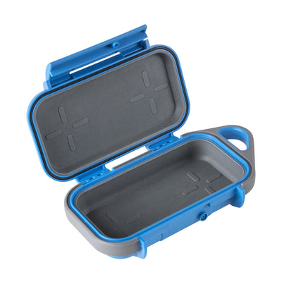 Estuche Pelican G40 Personal Utility Go (Azul/Gris)