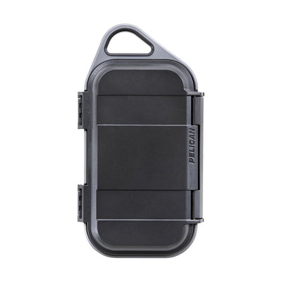 Estuche Pelican G40 Personal Utility Go (Gris Antracita)