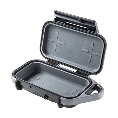 Estuche Pelican G40 Personal Utility Go (Gris Antracita)