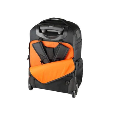 Maleta con ruedas R10 Goliath