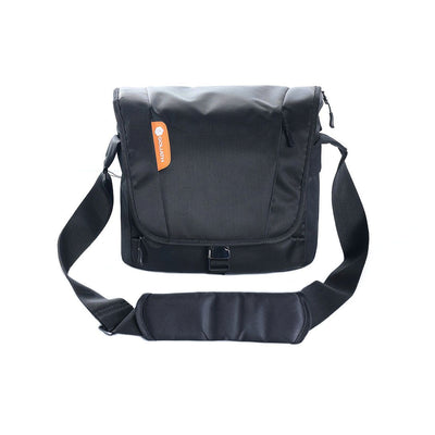 Maleta Hombro Goliath R6 Negro