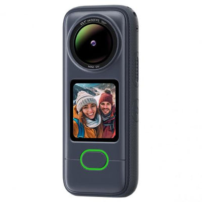 Cámara de Acción 4K K&F Concept M3 con EIS y Memoria de 64GB