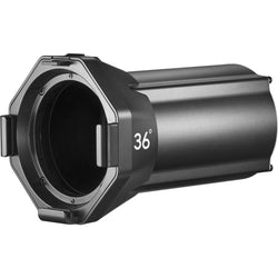 Objetivo Godox para accesorio de proyección KNOWLED M600R y M1000R (36°)