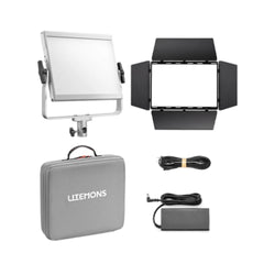 Panel de luz LED bicolor Godox Litemons LP600Bi