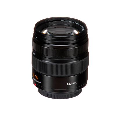Objetivo Panasonic Leica DG Vario-Elmarit 12-35mm f/2.8 ASPH POWER O.I.S. (Micro Cuatro Tercios)