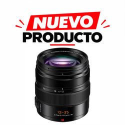 Objetivo Panasonic Leica DG Vario-Elmarit 12-35mm f/2.8 ASPH POWER O.I.S. (Micro Cuatro Tercios)