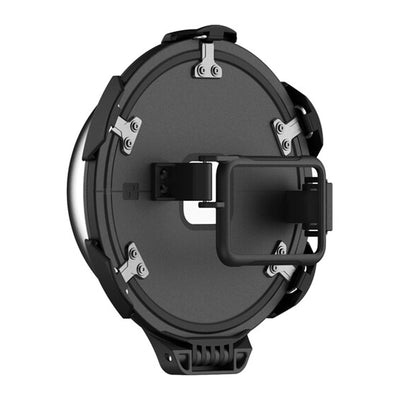 Domo PolarPro FiftyFifty para cámara negra HERO9/HERO10/HERO11/HERO12