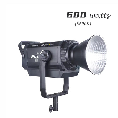 NiceFoto Lampara de Led HC-6000A Pro