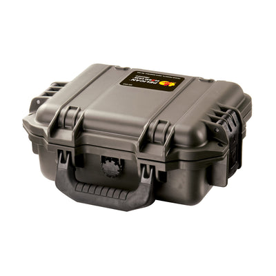 Estuche Pelican iM2050 Storm con espuma (negro)