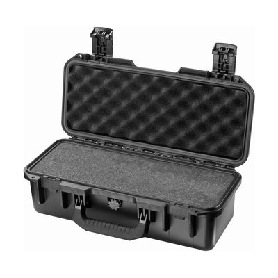 Estuche Pelican iM2306 Storm con espuma (Negro)