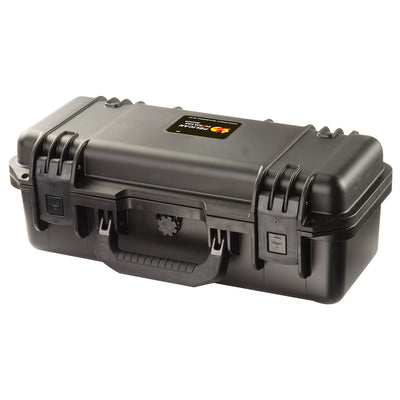 Estuche Pelican iM2306 Storm con espuma (Negro)