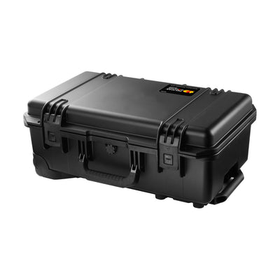 Estuche Pelican iM2500 Storm Trak con espuma (negro)