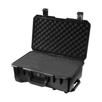 Estuche Pelican iM2500 Storm Trak con espuma (negro)