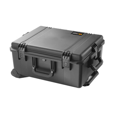 Estuche Pelican iM2720 Storm Trak con espuma (Negro)