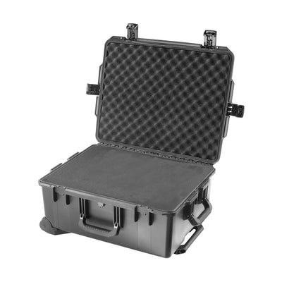 Estuche Pelican iM2720 Storm Trak con espuma (Negro)