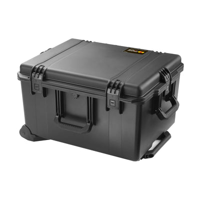 Estuche Pelican iM2750 Storm Trak con espuma (Negro)