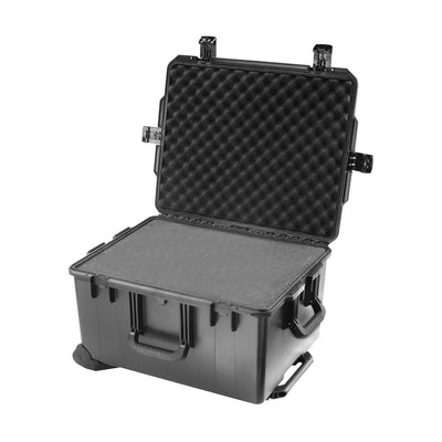 Estuche Pelican iM2750 Storm Trak con espuma (Negro)
