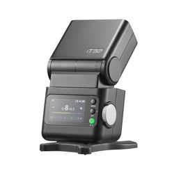 Mini flash TTL Godox iT32